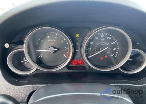 2010 Mazda 6 I z USA, uszkodzony, nr VIN 1YVHZ8CH6A5M42577